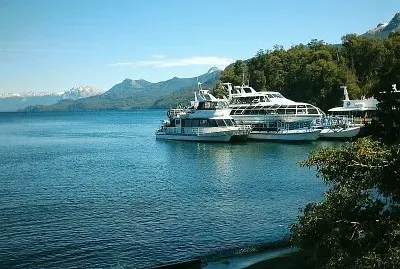 Puerto Manzano. NeuquÃ©n. Argentina