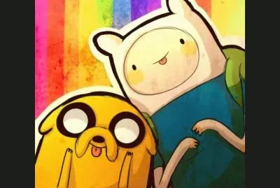 פאזל של Un tierno rompecabezas