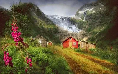 Natureza jigsaw puzzle