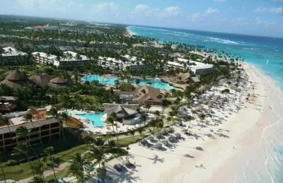 En RepÃºblica Dominicana jigsaw puzzle