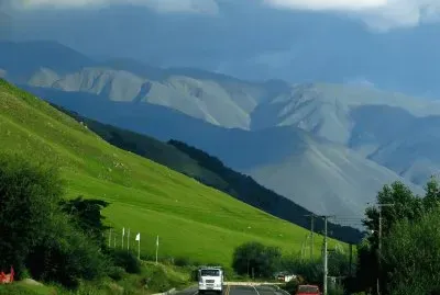 TafÃ­ del Valle. TucumÃ¡n. Argentina