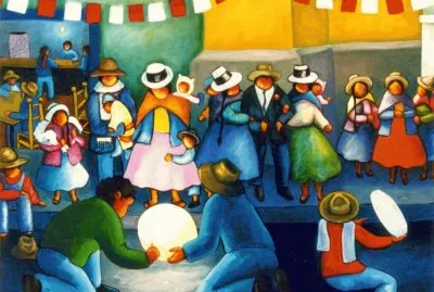 Art by Patricia Henricy jigsaw puzzle