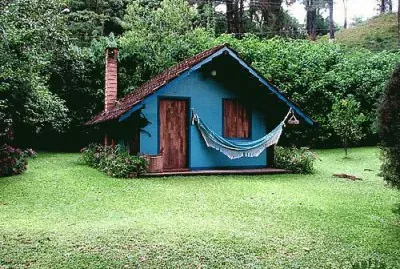 פאזל של Natureza