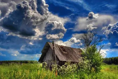 Natureza