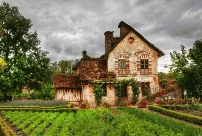 Maison jigsaw puzzle