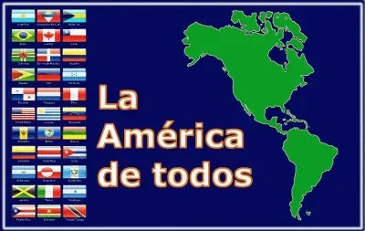 AmÃ©rica jigsaw puzzle