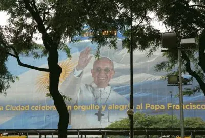 Papa Francisco