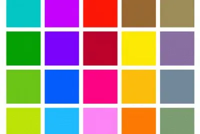 colores