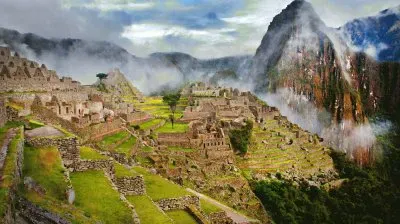 MACHUPICCHU jigsaw puzzle