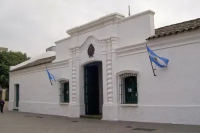 פאזל של Casa de TucumÃ¡n. 9 de julio, DÃ­a de la Independencia Argentina
