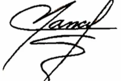 פאזל של Mi firma