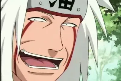 Jiraiya
