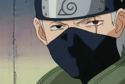 Kakashi