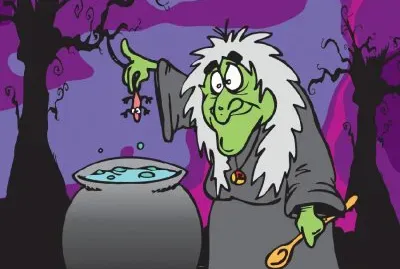 פאזל של pociÃ³n