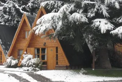 En San MartÃ­n de los Andes. NeuquÃ©n. Argentina