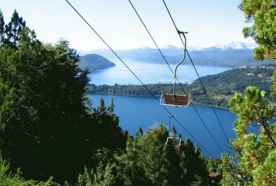 Bariloche. RÃ­o Negro. Argentina jigsaw puzzle