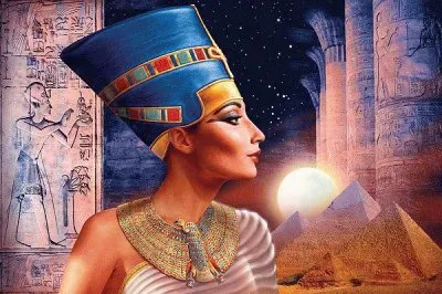 Nefertiti