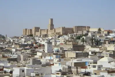 Ville de Sousse