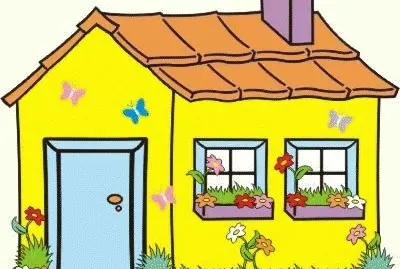 casita