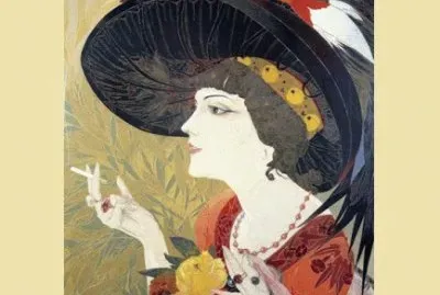 Georges de Feure 1868-1943