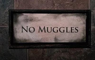 Muggles