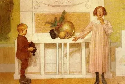 פאזל של Escena