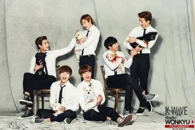 u-kiss