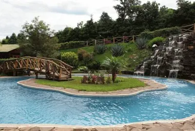 En ConcepciÃ³n de Ataco. El Salvador