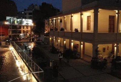 En la Ciudad de CÃ³rdoba. Argentina