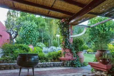 פאזל של En El Rodeo. Catamarca. Argentina