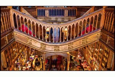 FaraÃ³n jigsaw puzzle