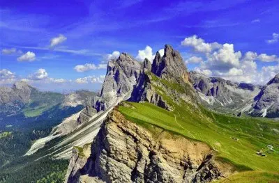 Natureza jigsaw puzzle