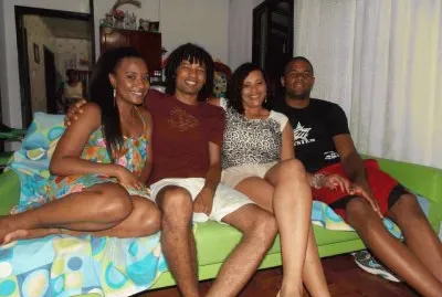 FamÃ­lia