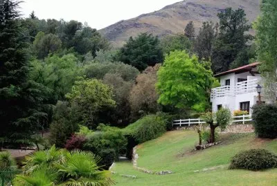 La Falda. CÃ³rdoba. Argentina