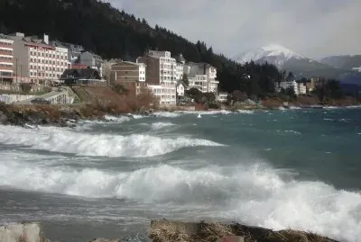 Bariloche. RÃ­o Negro. Argentina