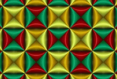 Difficult jigsaw puzzle