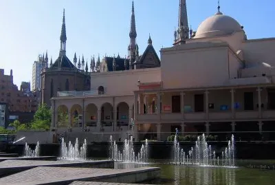 En la Ciudad de CÃ³rdoba. Argentina