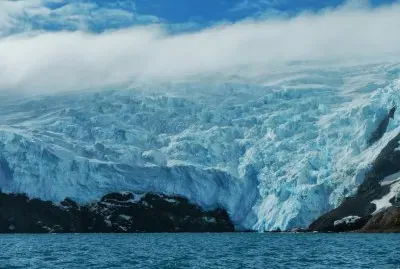 En la AntÃ¡rtida Argentina