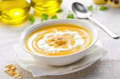 soup