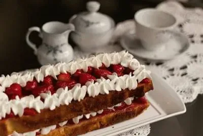 cake
