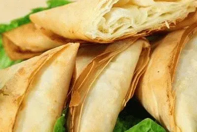 burekas