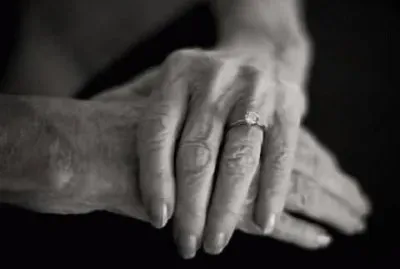 hands