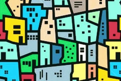 draw jigsaw puzzle