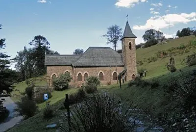 פאזל של Villa NouguÃ©s. TucumÃ¡n. Argentina