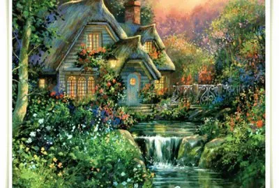173 jigsaw puzzle