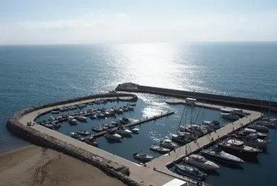 פאזל של Sperlonga 2