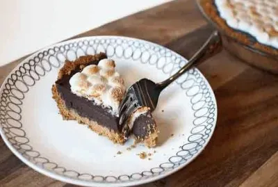 Luscious Pie jigsaw puzzle