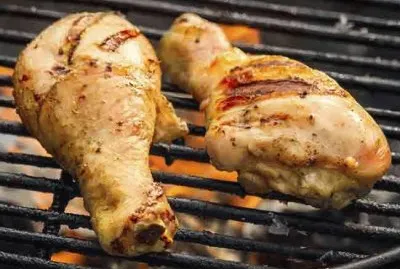 Grilled Chicken
