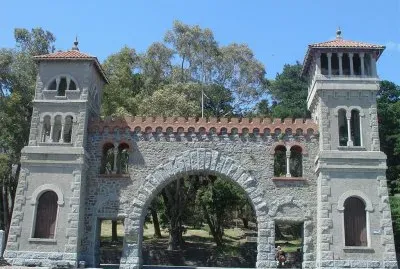Tandil. Buenos Aires. Argentina