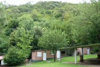 En RÃ­o Ceballos. CÃ³rdoba. Argentina